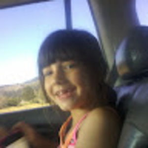 Meet your Posher, Kayelyn